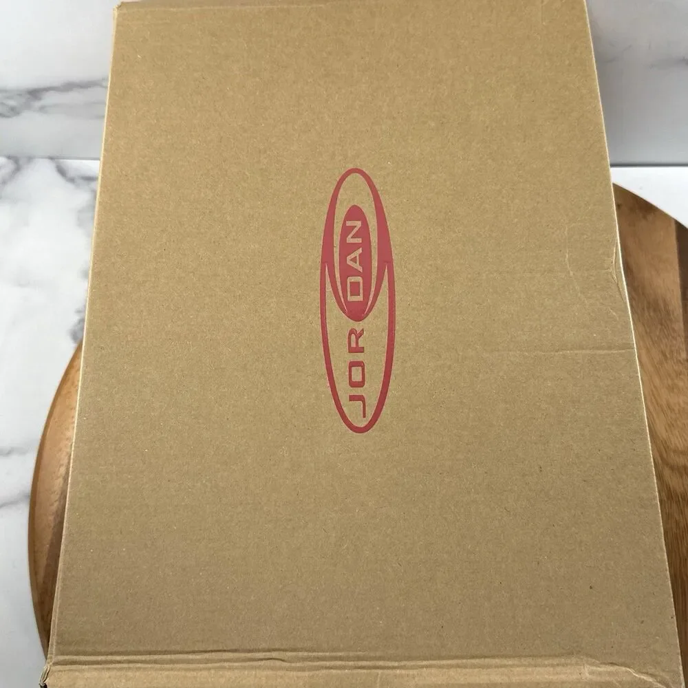 Jordan new box